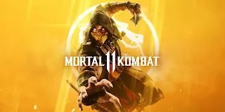 تحميل لعبة القتال مورتال كومبات 11 Mortal Kombatتحميل لعبة القتال مورتال كومبات 11 Mortal Kombat