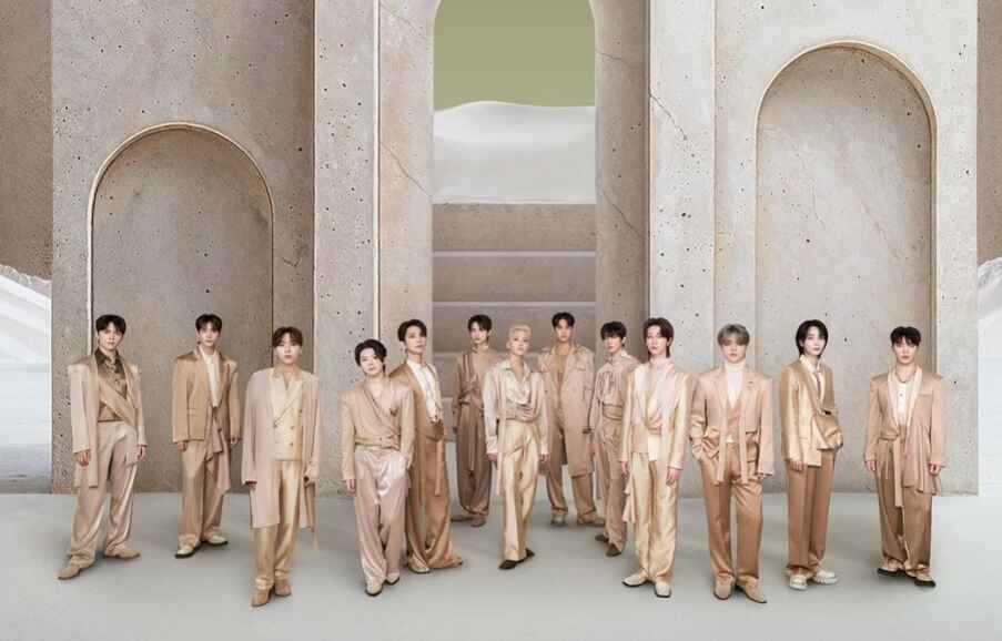 Cara Dapat Tiket SEVENTEEN World Tour 2025 Gratis di Jakarta