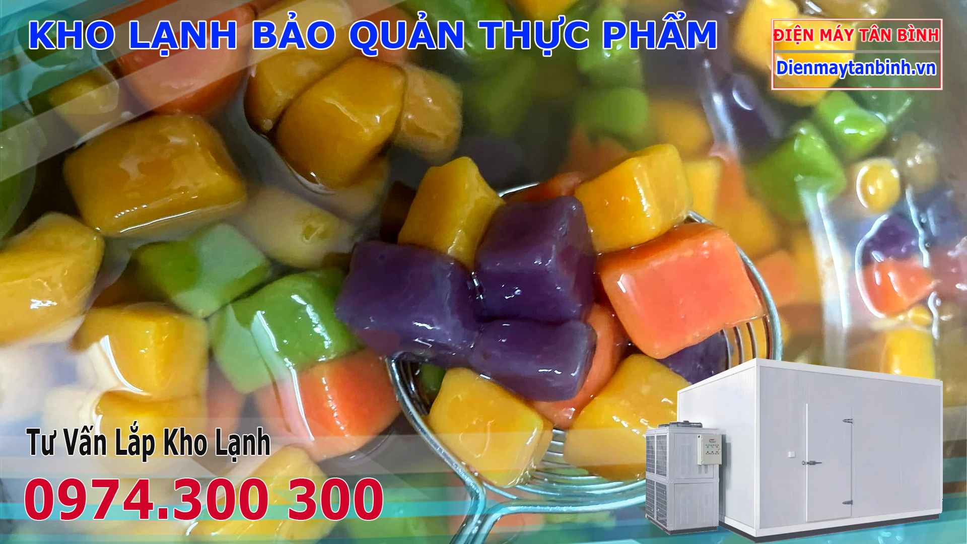 Hướng dẫn bảo quản các loại Chè Đậu, Chè Khoai Môn tươi ngon lâu Hướng dẫn bảo quản các loại Chè Đậu, Chè Khoai Môn tươi ngon lâu