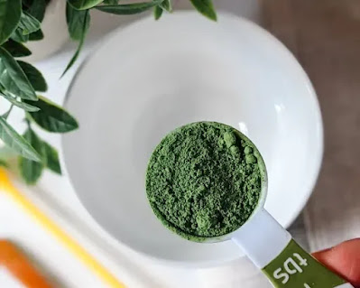 Green Tea Deep Cleanse Mask