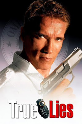 True Lies (1994) Hindi Audio file