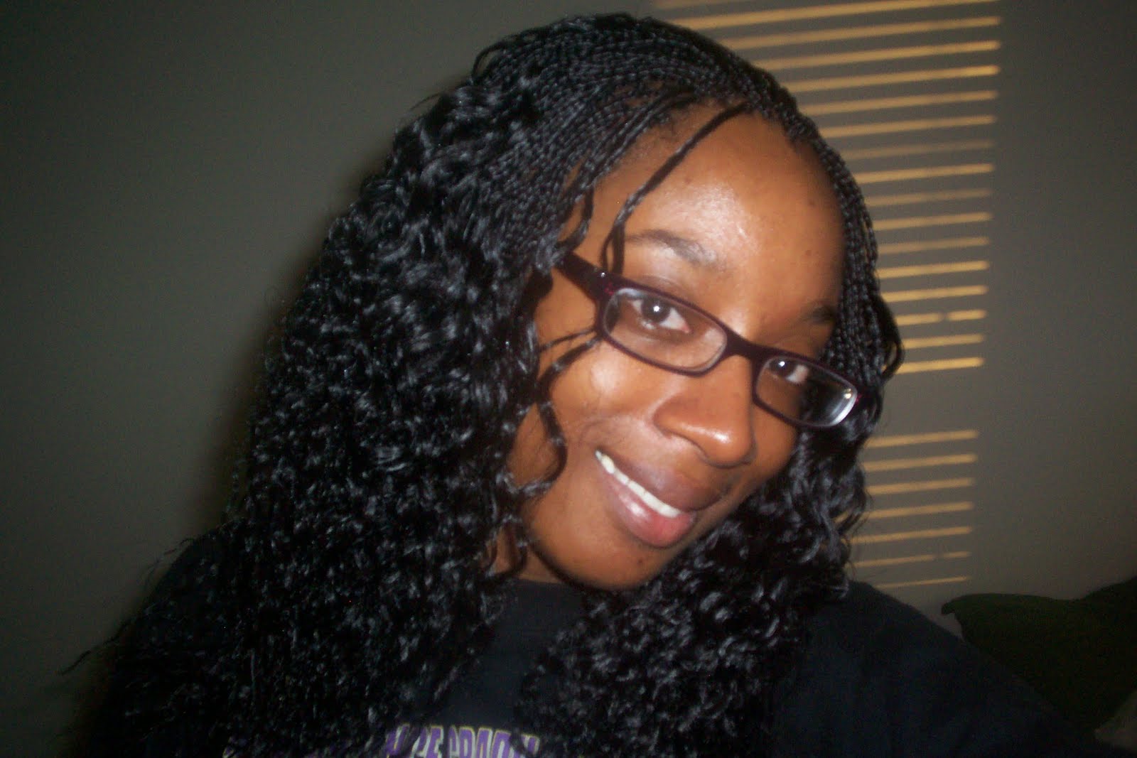 3 a hair