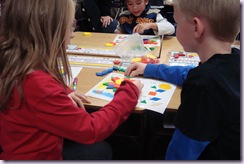 Geometry Unit Pattern Blocks Fun 003
