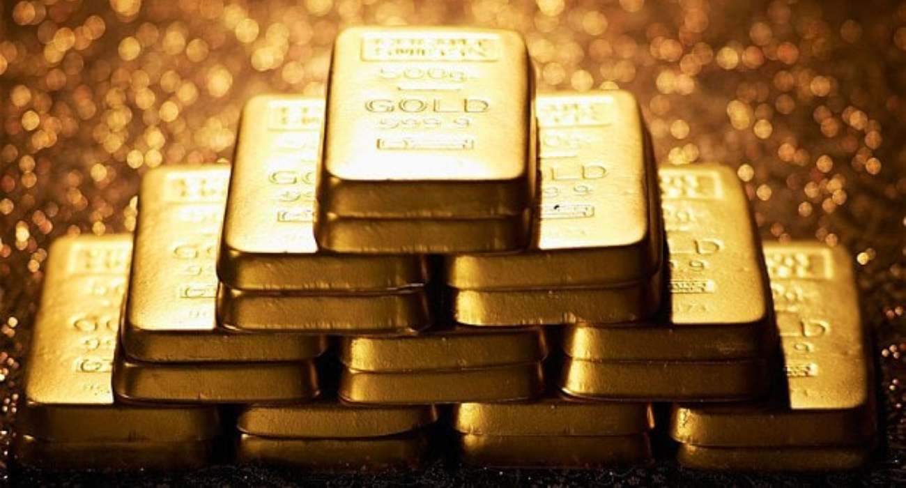 What are the Benefits of Investing in Gold Bullion?