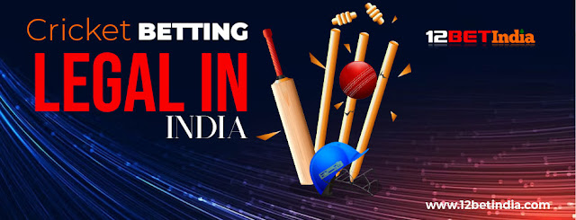 cricket bettinglegal in India