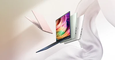 Laptop Asus Slim Zenbook S13 OLED UM5302
