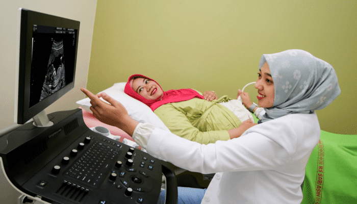 Mengenal 11 Jenis Tes atau Pemeriksaan Perawatan Prenatal
