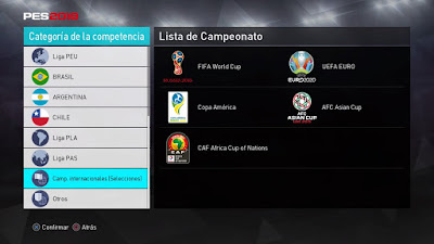  Featuring its biggest advances inwards over a decade [Download Link] PES 2018 PS4 Option File 2018 yesteryear Erzo77 Season 2017/2018