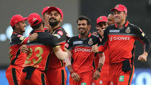 KKR vs RCB:आरसीबी विराट कोहली-एबी डीविलियर्स ने केकेआर के खिलाफ आईपीएल में खास रिकॉर्ड अपने नाम कर लिया