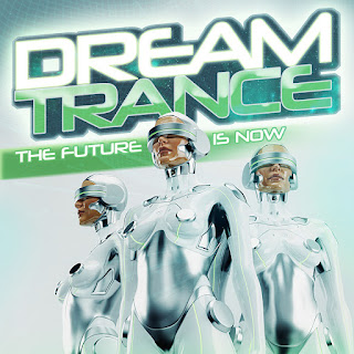 MP3 download Various Artists - Dream Trance: The Future Is Now iTunes plus aac m4a mp3