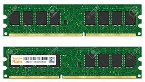 Upgrade RAM