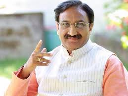 Ramesh Pokhriyal biography in hindi | bio | wiki | daughter | networth | age | wife |