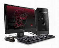 DESKTOP PC