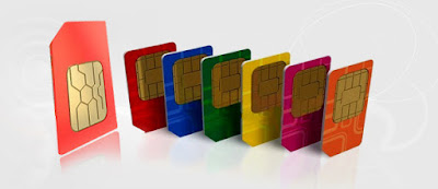 Cara Daftar Registrasi Kartu SIM Card Telkomsel dan Indosat Menggunakan ID Outlet