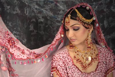 Wedding Dress Model Needed on Pakistani Latest Bridal Fashion Dresses