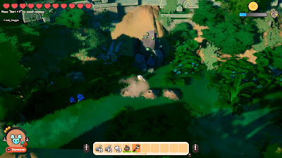 Ikonei Island An Earthlock Adventure Game Screenshot 12