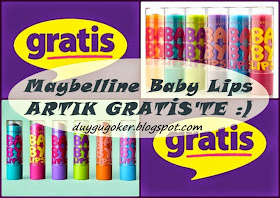 Baby Lips