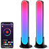 ZUUKOO LIGHT Smart LED Light Bar RGB