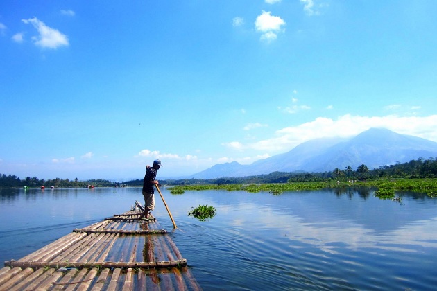 paket wisata di malang