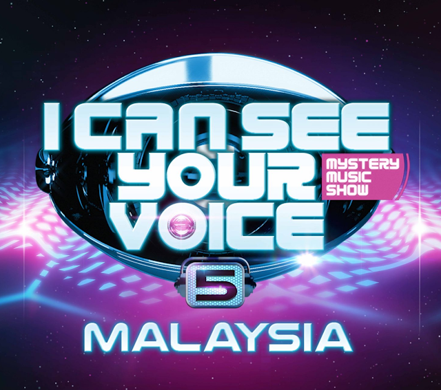 LIVE I Can See Your Voice Malaysia 5 RAYA