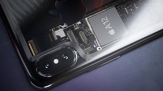 Chip Apple A12 sẽ tối ưu 20% cho hiệu năng, 40% khả năng tiết kiệm pin và vẫn là TSMC sản xuất