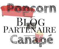 blog partenaire Popcorn et Canapé