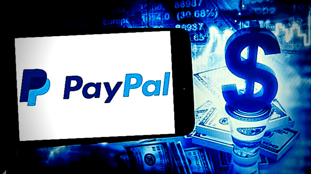 Descubre como PayPal consiguió sus primeros 5 millones de usuarios