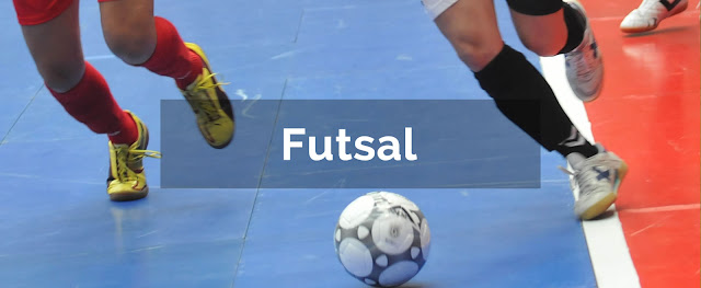 Interlock Futsal Murah