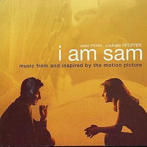 i am sam soundtrack mannerism