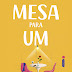Livro: Mesa para um de Beth O'Leary [Arquivos]