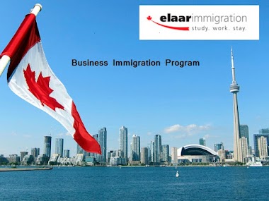 How to come to Canada under Business or Investor Immigration