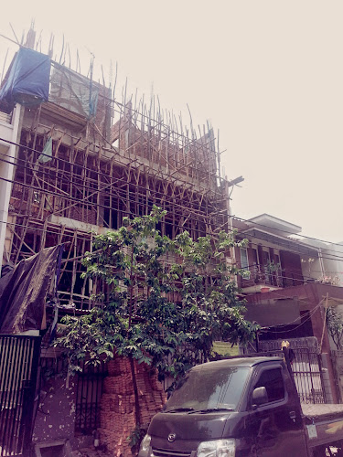 JASA BANGUN RUMAH KAYU Wonosobo<br/>