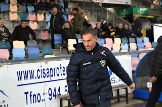 Barakaldo vs Langreo