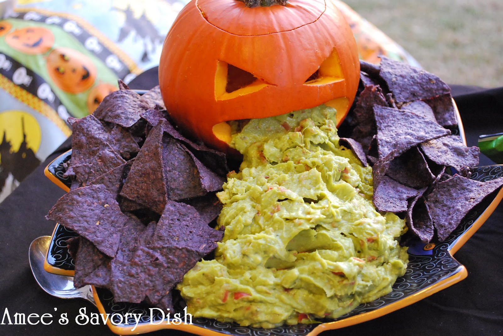 Download this Fun Halloween Food Ideas picture