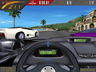 Need For Speed II SE Full Version