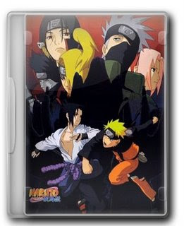 Download   Naruto Shippuuden 6ª Temporada