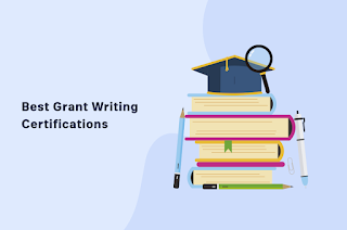 Grant Writing Certificate: A Pathway to Success