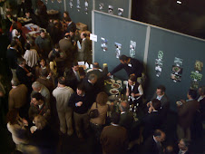 Jornadas Internacionales de la Aceituna Mesa