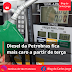 Diesel da Petrobras fica mais caro a partir de terça
