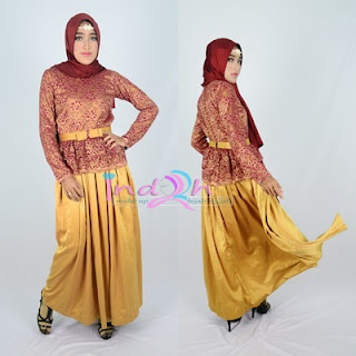 Kebaya Panjang, Sewa Kebaya Jogja