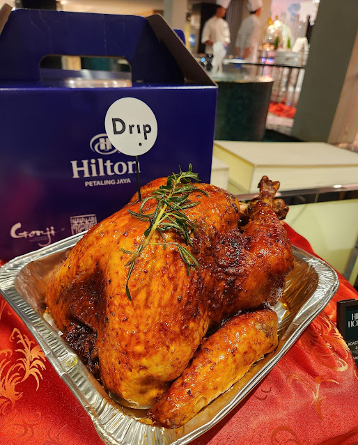 Hilton Petaling Jaya Welcomes 'Hilton Holidays' with a Feast for the Senses, Hilton Petaling Jaya, Hilton Holidays, Feast for the Senses, Food
