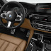  Create Your Perfect BMW 5-Series With Online Configurator 