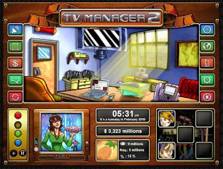 TV Manager 2 [FINAL]