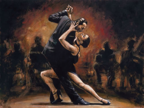 TANGO QUOTES ~