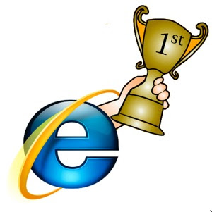 Internet Explorer Favorites