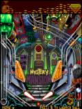 Mystery-Mansion-Pinball