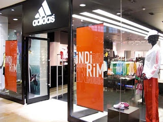 adidas