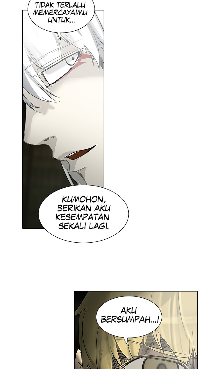 Webtoon Tower Of God Bahasa Indonesia Chapter 267