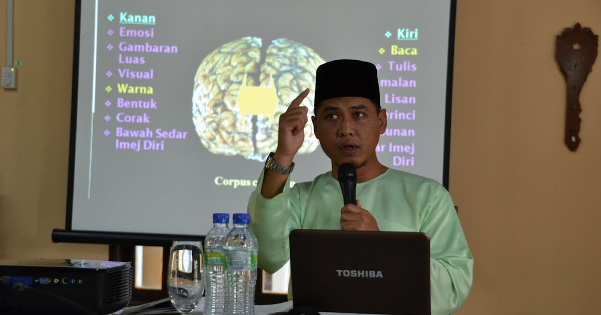 Krafjohor: Ceramah Agama (Tajuk: Mensyukuri Nikmat Allah 