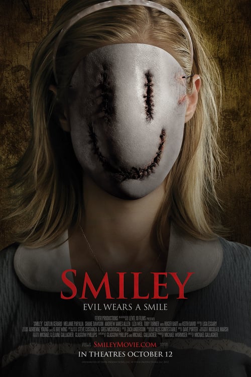 Smiley 2012 Film Completo In Italiano Gratis